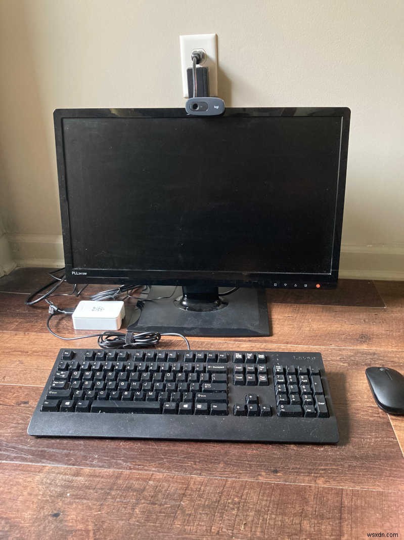 How to Turn Your Raspberry Pi into a Video Conferencing Station