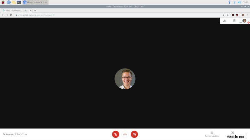 How to Turn Your Raspberry Pi into a Video Conferencing Station
