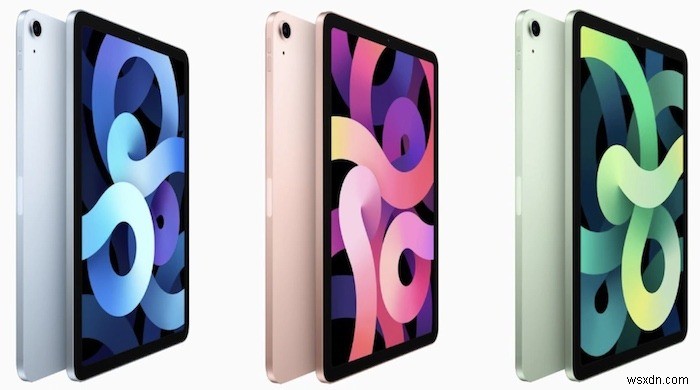 How to Choose the Right iPad