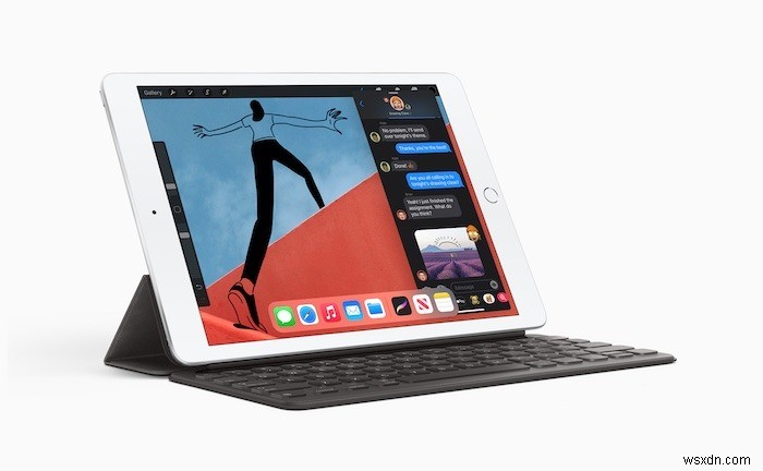 How to Choose the Right iPad