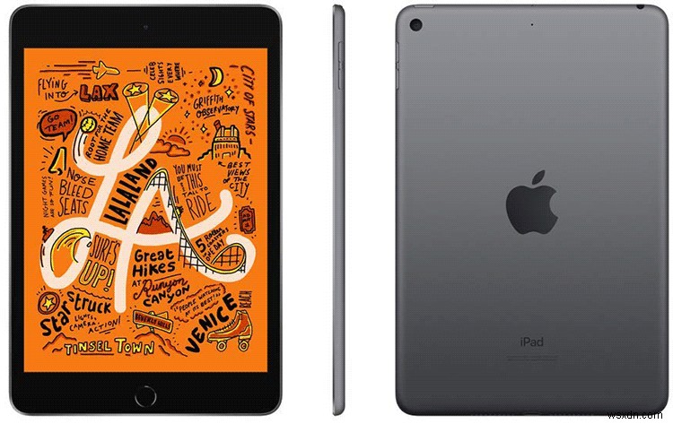 How to Choose the Right iPad