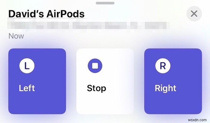 Lost Your Airpods? Here’s How to Find Them
