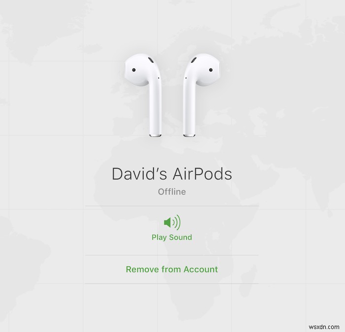 Lost Your Airpods? Here’s How to Find Them