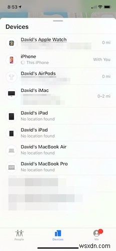 Lost Your Airpods? Here’s How to Find Them