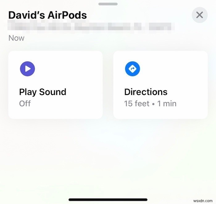 Lost Your Airpods? Here’s How to Find Them