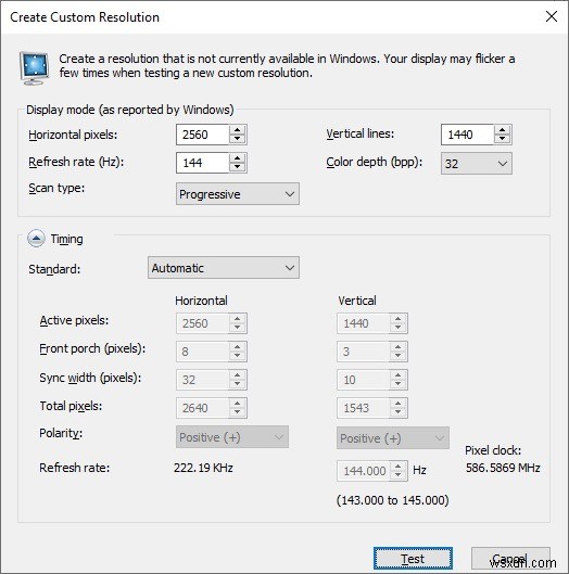 How to Use the NVIDIA Control Panel to Overclock Your Monitor