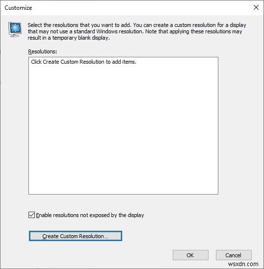 How to Use the NVIDIA Control Panel to Overclock Your Monitor