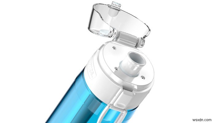 4 of the Best Smart Water Bottles to Help You Stay Hydrated