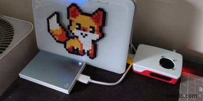 How to Turn Your Raspberry Pi into NAS with OpenMediaVault