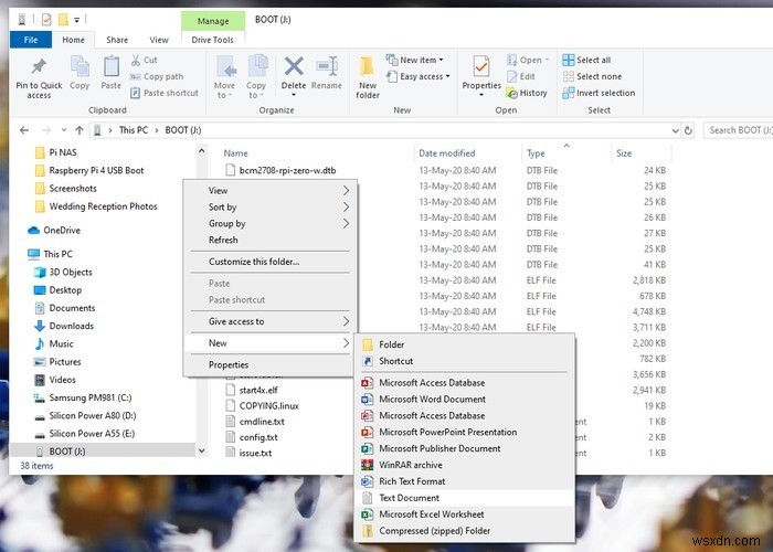 How to Turn Your Raspberry Pi into NAS with OpenMediaVault