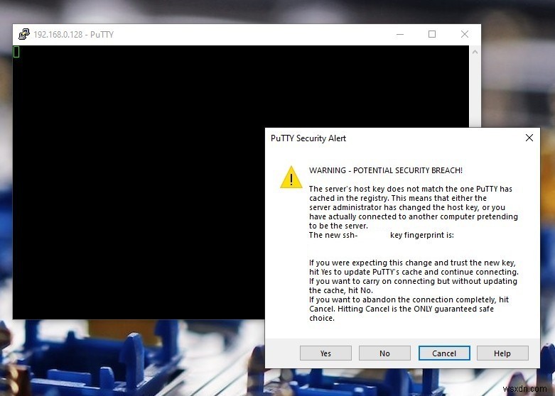 How to Turn Your Raspberry Pi into NAS with OpenMediaVault