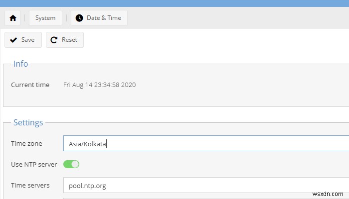 How to Turn Your Raspberry Pi into NAS with OpenMediaVault