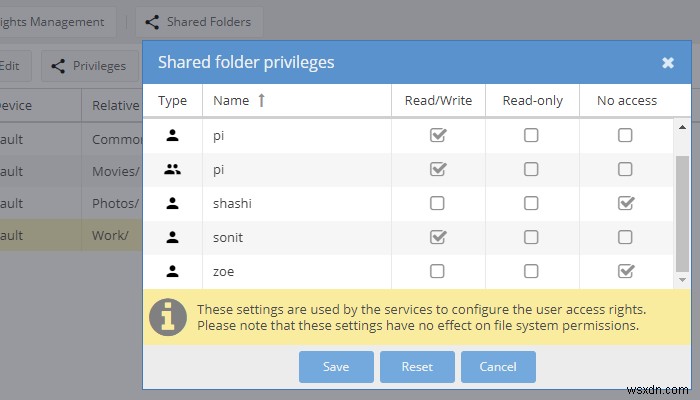 How to Turn Your Raspberry Pi into NAS with OpenMediaVault