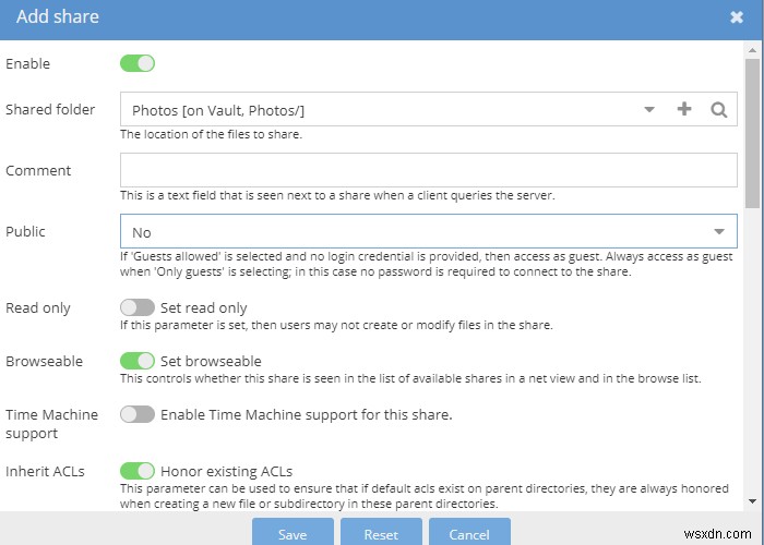 How to Turn Your Raspberry Pi into NAS with OpenMediaVault