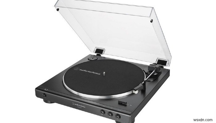 4 of the Best Bluetooth Record Players