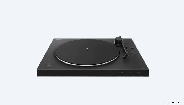 4 of the Best Bluetooth Record Players