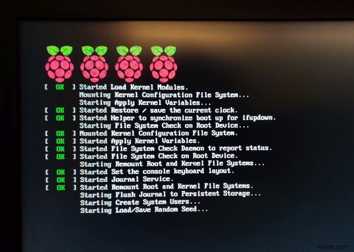 How to Boot Raspberry Pi 4 From USB