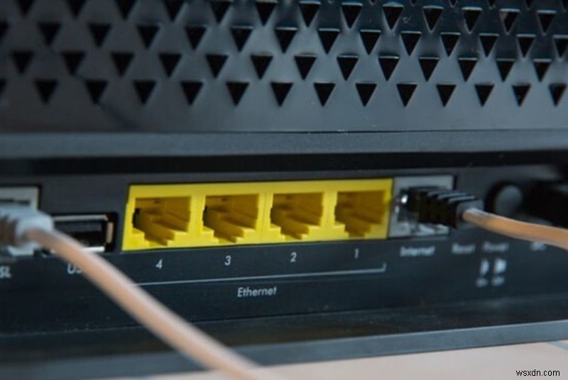 How to Disable Wi-Fi Protected Setup (WPS) in Your Router