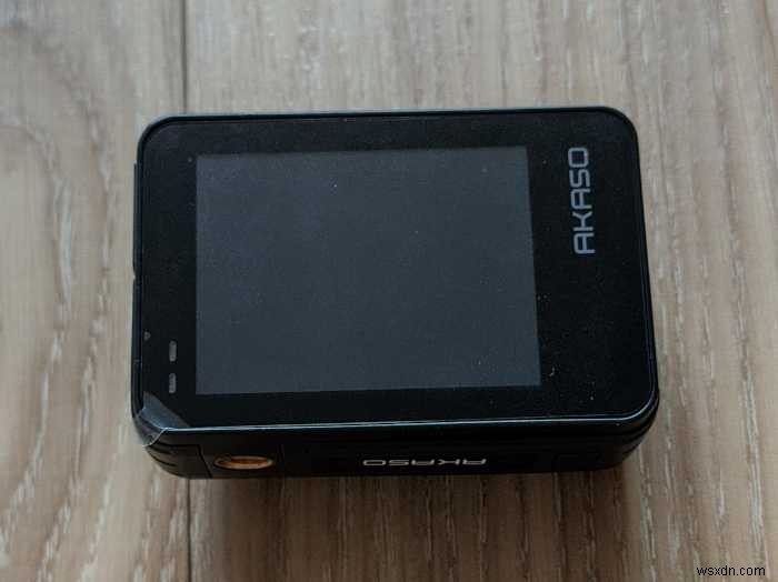 AKASO Brave 7 LE Action Camera Review