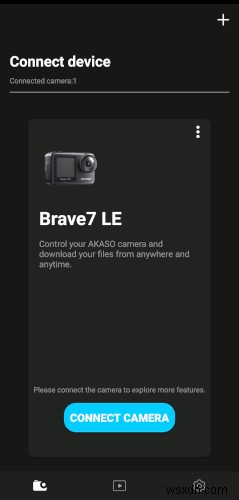 AKASO Brave 7 LE Action Camera Review
