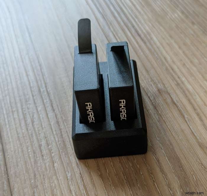 AKASO Brave 7 LE Action Camera Review