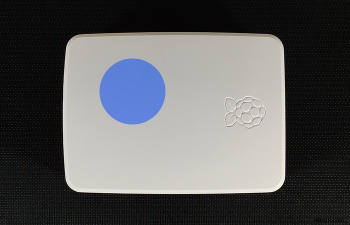 How to Create a Raspberry Pi 4 Case with Fan