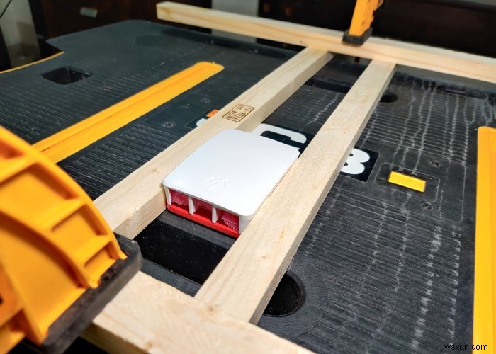 How to Create a Raspberry Pi 4 Case with Fan