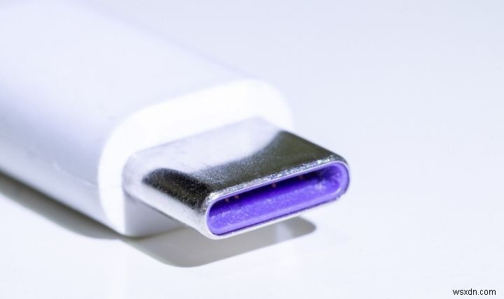 USB C vs. USB 3 vs. Thunderbolt: All You Need to Know