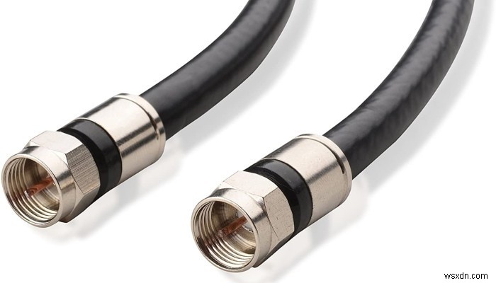 The Best Coaxial Cables for Your TV