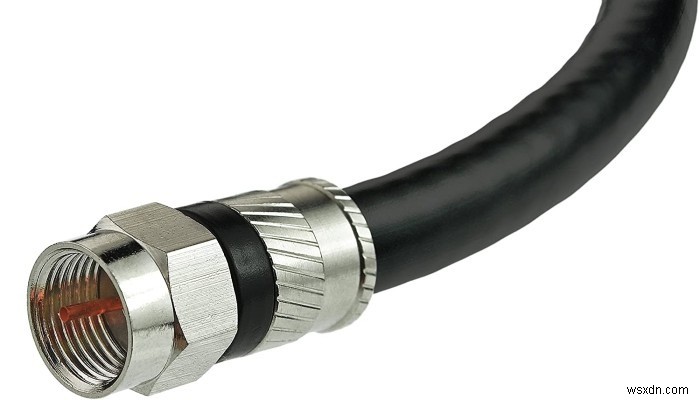 The Best Coaxial Cables for Your TV