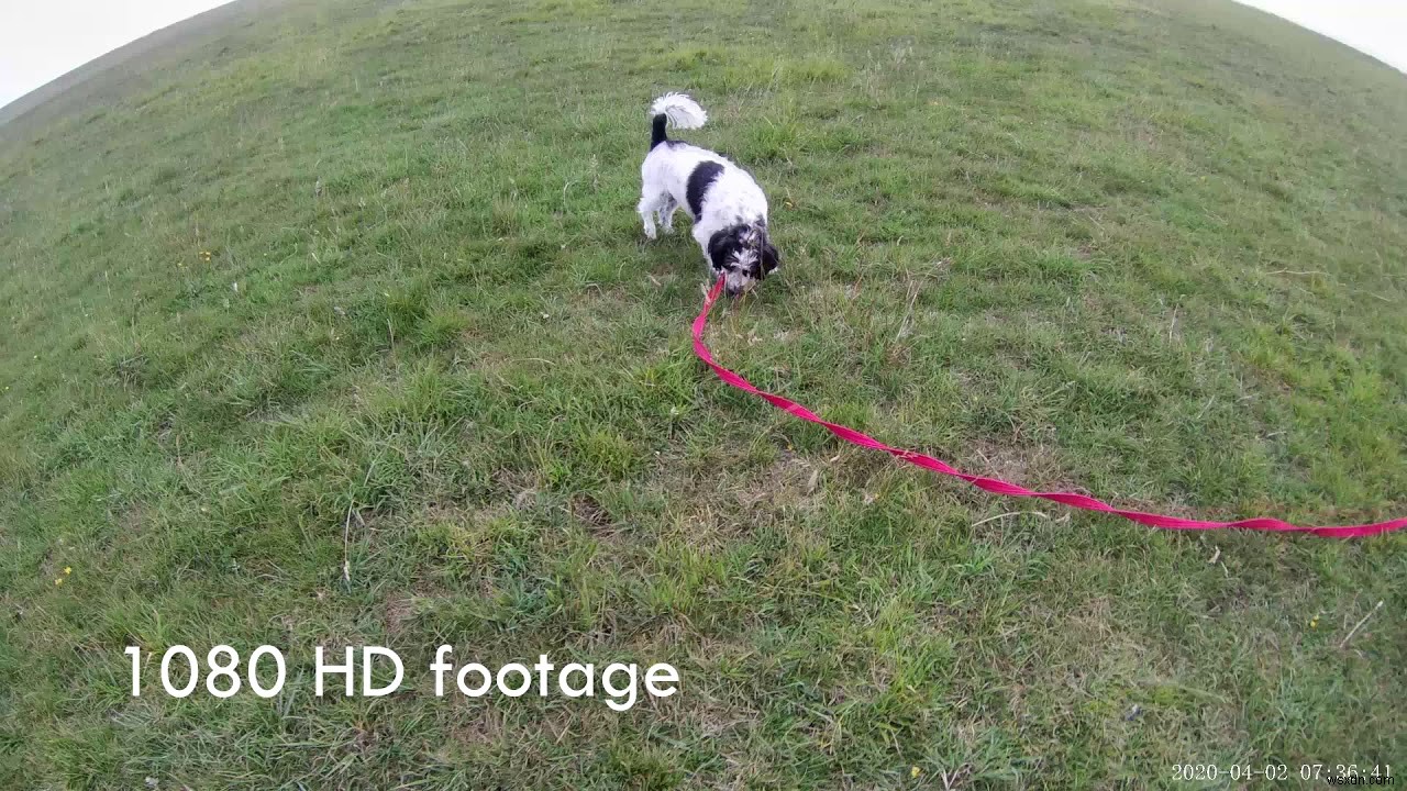 AKASO Brave 6 Plus Action Camera: Capture the Excitement