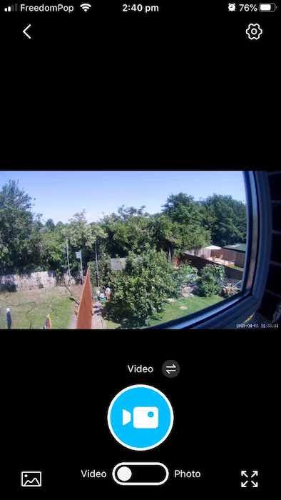 AKASO Brave 6 Plus Action Camera: Capture the Excitement