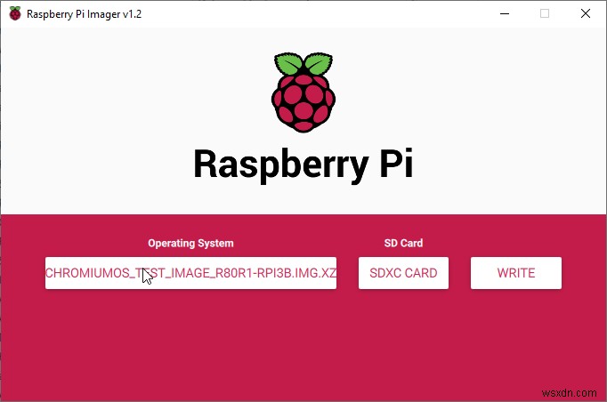 How to Install FydeOS on Raspberry Pi