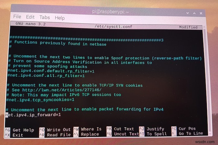 How to Turn Your Raspberry Pi into a Wi-Fi Bridge
