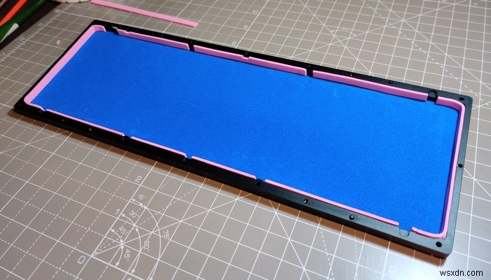 Advanced Keyboard Guide: How to Modify Your Keyboard Case and Plate to Perfection
