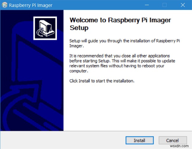 How to Set Up Raspberry Pi OS on a Raspberry Pi