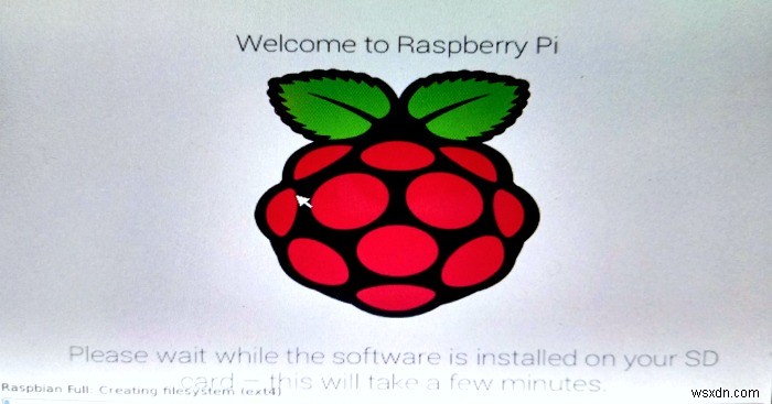 How to Set Up Raspberry Pi OS on a Raspberry Pi