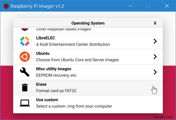 How to Set Up Raspberry Pi OS on a Raspberry Pi