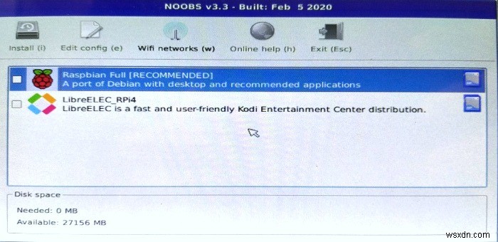How to Set Up Raspberry Pi OS on a Raspberry Pi