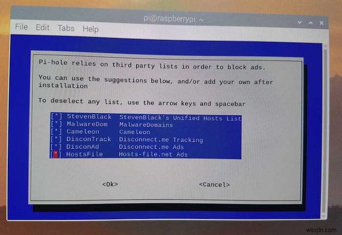 Turn Your Raspberry Pi into an Ad-Blocker