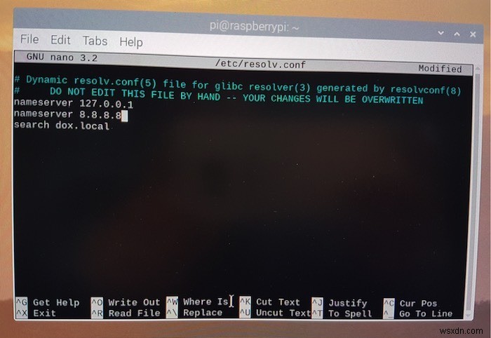Turn Your Raspberry Pi into an Ad-Blocker