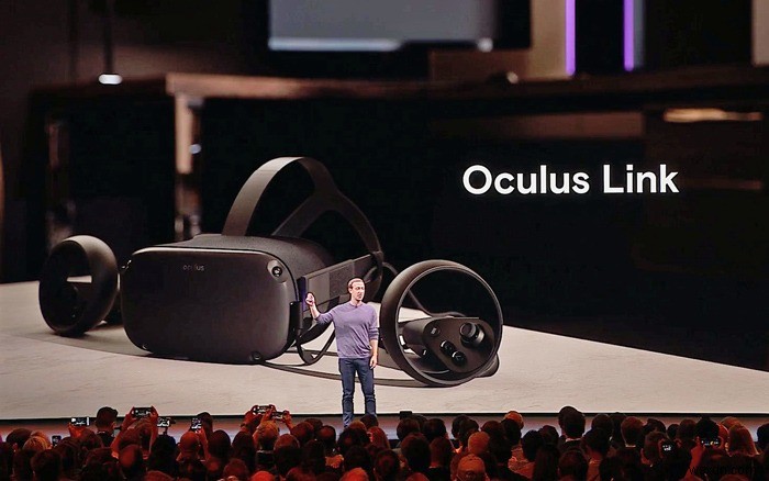 Oculus Quest vs. Oculus Rift S: Which Is Best in 2020?