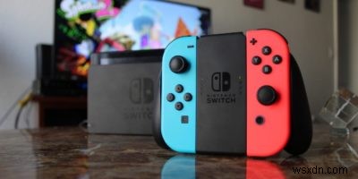 How to Move Nintendo Switch Games to SD Card