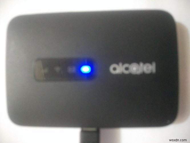 How to Troubleshoot MiFi Connection Issues