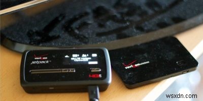 How to Troubleshoot MiFi Connection Issues