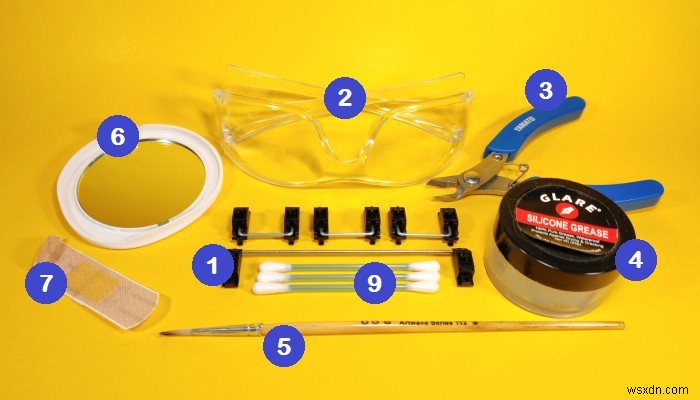 Advanced Keyboard Guide: How to Lubricate and Mod Stabilizers