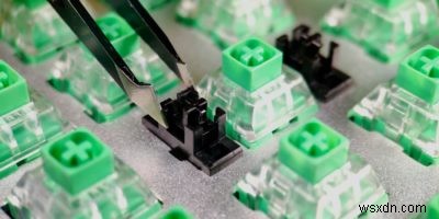 Advanced Keyboard Guide: How to Lubricate and Mod Stabilizers