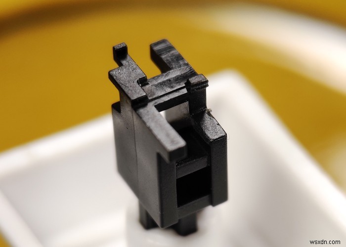 Advanced Keyboard Guide: How to Lubricate and Mod Stabilizers