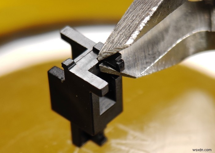 Advanced Keyboard Guide: How to Lubricate and Mod Stabilizers