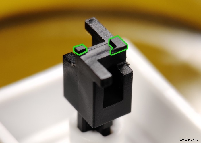 Advanced Keyboard Guide: How to Lubricate and Mod Stabilizers